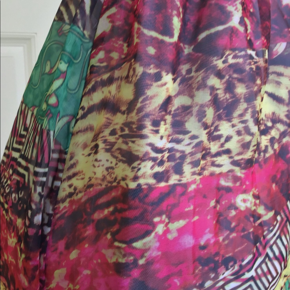 Baby Phat vintage swimsuit cover up/dress. - Picture 7 of 7